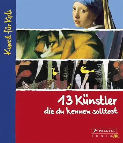 Künstler die du kennen - künstler,,
