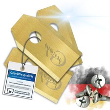 Ersatz Titan Messer für