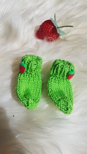 Puppenkleidung