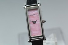 [Fast neuwertig] Gucci 1500L