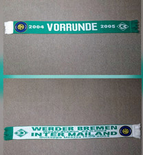 S93 SCHAL SV WERDER BREMEN