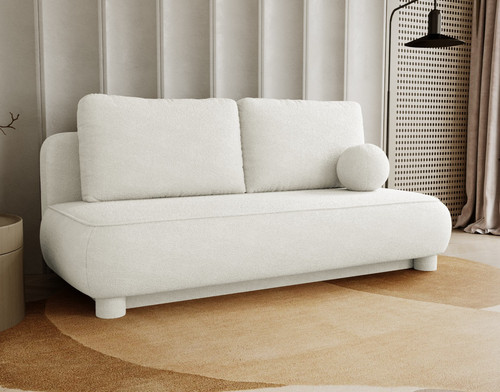 Couch taporo schlafsofa - taporo, mit