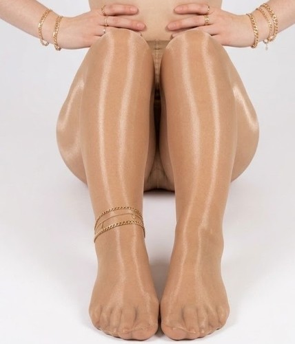 Sexy nylons konvolut - sexy, m/l