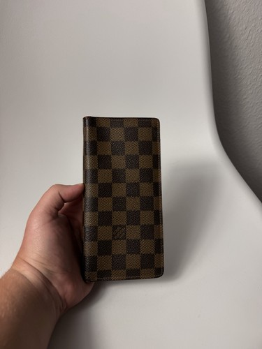Vintage walet louis - walet, vuitton