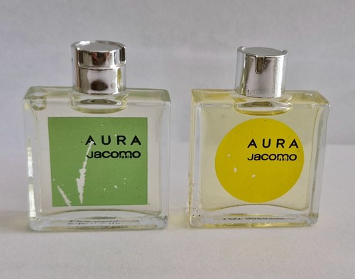Parfum miniaturen aura - , für