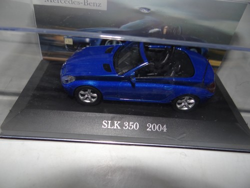 Agostini mercedes benz slk - de,