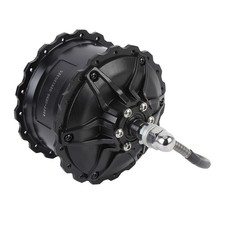 Electric Bike Hub Motor 48V