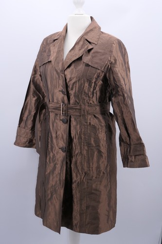 Trenchcoat goldix design - goldix,