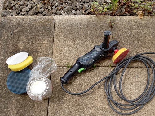 Festool rap 150 - festool,