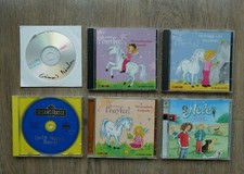 7 Hörspiel CD Ponyfee