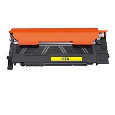 Xxl toner für 117a - hp, mit