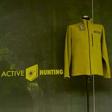 Hedlund Flausch Lodenjacke