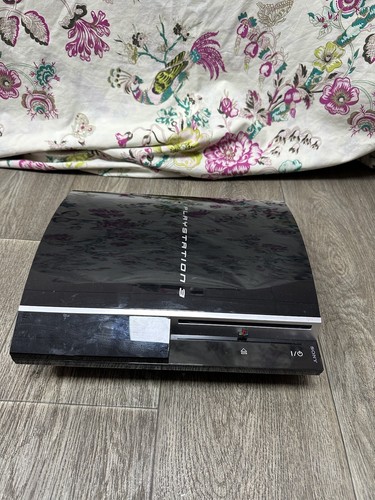 Ps3 playstation konsole - ps3,