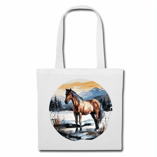 Tasche beutel pferde reiten - tasche,