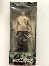 ✅ Actionfigur N2 Toys Matrix