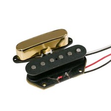 Artec 60's Vintage Voice Pickups for Telecaster - Gold