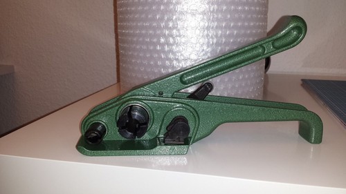 Bandspanner für pet - pp,,