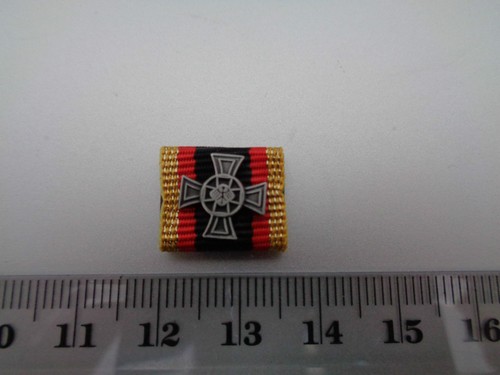 Bundeswehr ehrenkreuz - (s1-145),