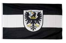 Fahne Westpreußen Flagge westpreußische Hissflagge 90x150cm