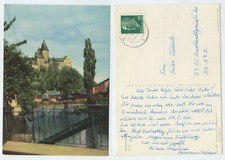 63775 - Schwarzenberg -