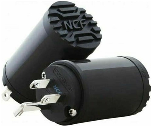 Furutech ncf clear - ncf, line