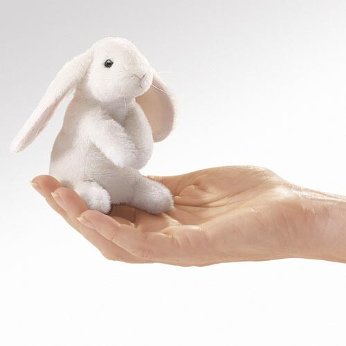Folkmanis 2745 fingerpuppe - folkmanis,