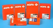 Agfa Brovira 9X12 / 10X15cm