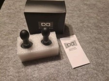 Fuchs derma stamps neu - dr,