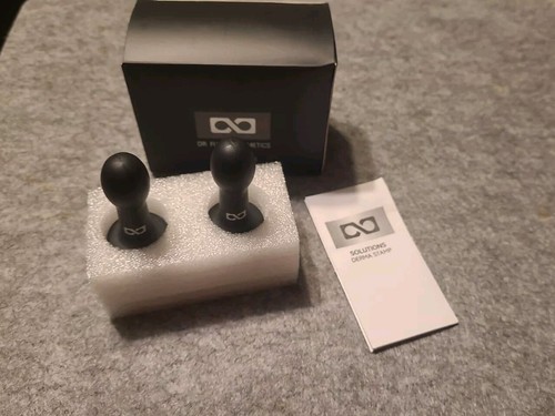 Fuchs derma stamps - dr, *neu*