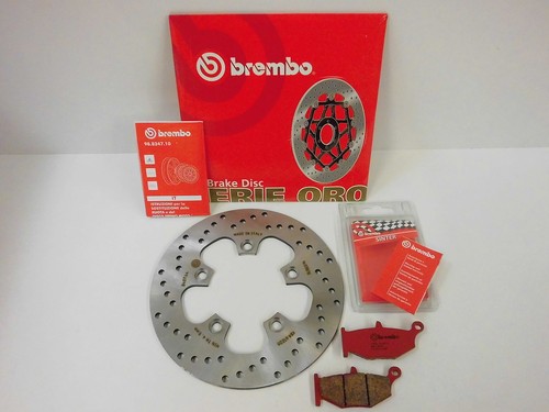 Brembo bremsscheibe bremse - brembo,