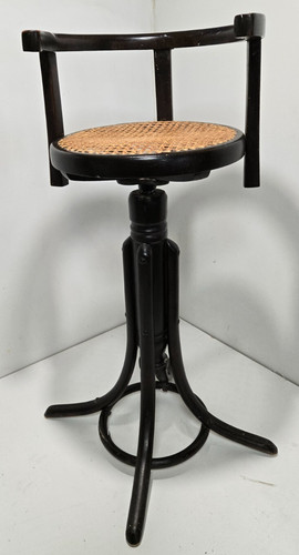 Vintage friseurstuhl für - vintage,