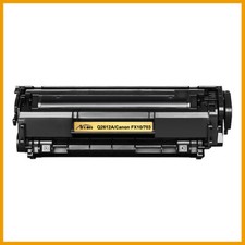 Toner für HP12A LaserJet 1010