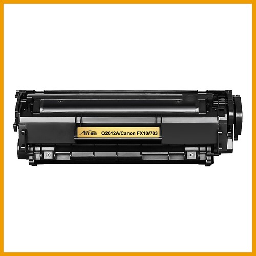 Toner für hp12a laserjet 1010 - laserjet,