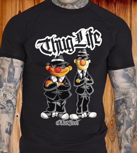 T-Shirt/Damen/Herren/Unisex/Se