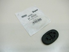 WALKER Honda Civic VI CRX Jazz Auspuffgummi Halter 81212 NEU