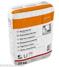 Fermacell quellmörtel kg - quellmörtel,