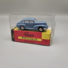 Schuco piccolo opel - piccolo,