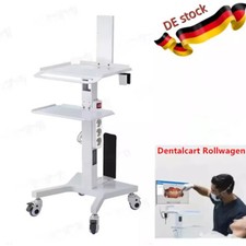 Dentalcart Rollwagen für