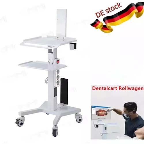 Dentalcart rollwagen für - dentalcart,