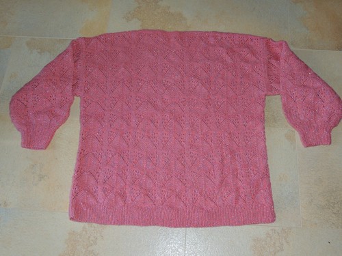 Strickpullover pullover selbst - strickpullover,