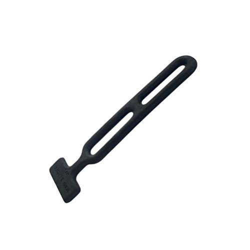 Stück gummistroppe 190mm - stück,