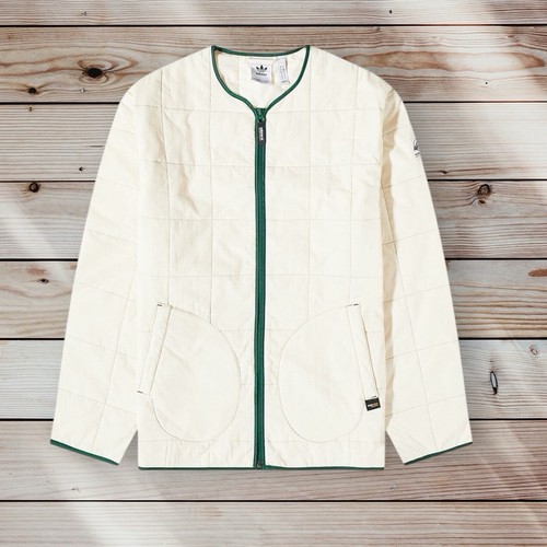 Adidas adventure quilted - adidas, fc