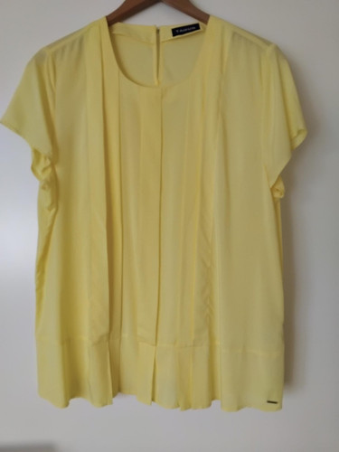 Taifun feine viskose bluse - taifun,