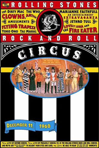 The rolling stones - the,