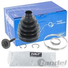 SKF ACHSMANSCHETTE RADSEITIG