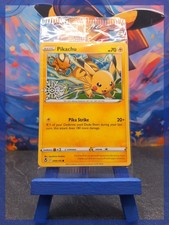 Pokémon Karte I Pikachu