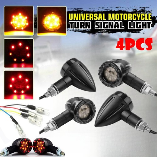Led mini blinker 3in1 - blinker,