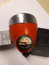 Honda Mofa P50 Scheinwerfer