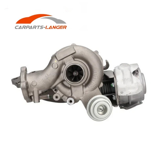 Turbolader für 821942 fiat - turbolader,