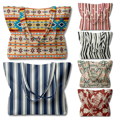Canvas schultertaschen 100 - schultertaschen,,